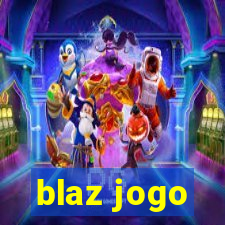 blaz jogo